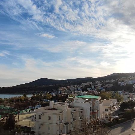 Letos Apartment Sky Kavala Exterior photo