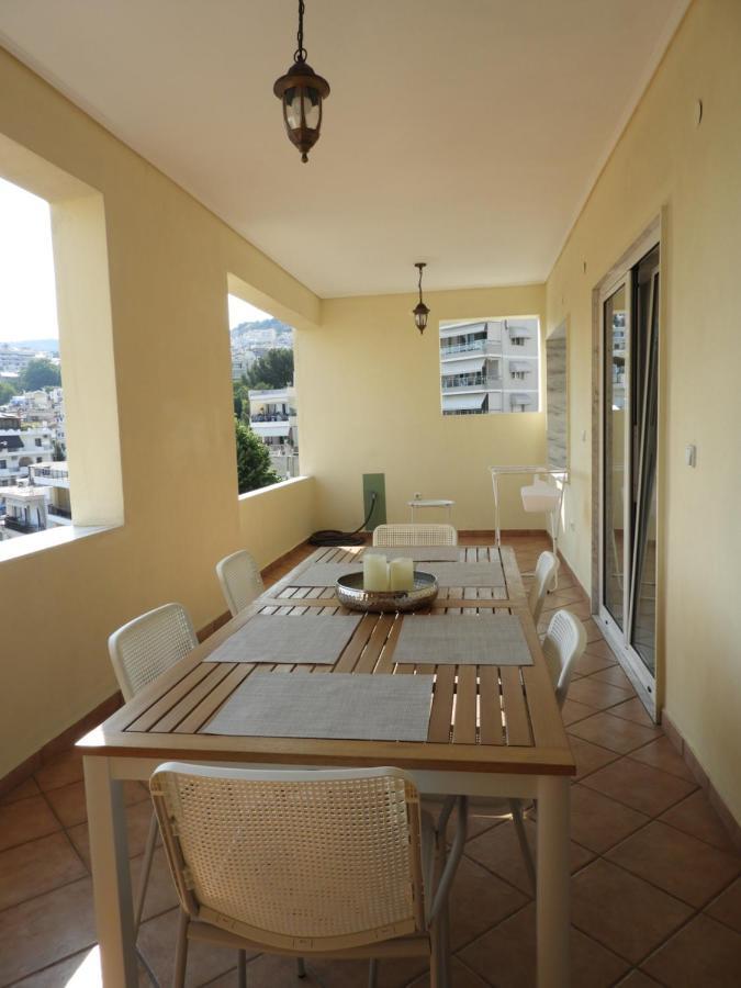 Letos Apartment Sky Kavala Exterior photo